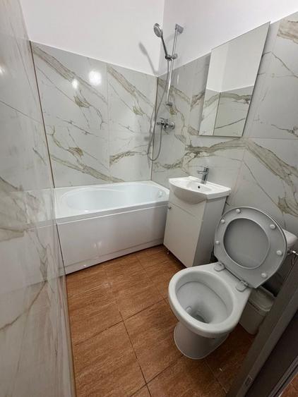 Garsonieră semidecomandată în Felnac
