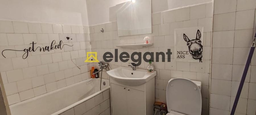 Apartament 2 camere, decomandat, zona Garii-Semafoare - 8