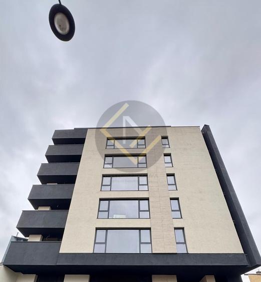 Bloc boutique – DACIA  | Apartamente premium în centrul Bucureștiului . - 1