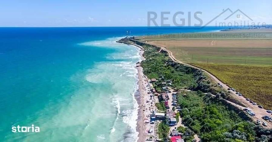 Teren de 10000 mp, în Tuzla
