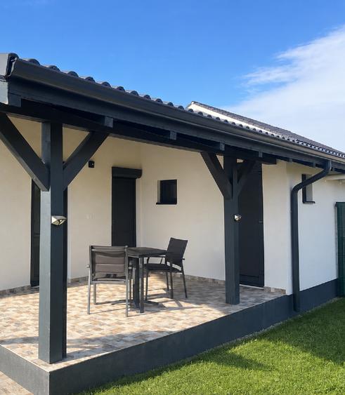 Duplex cu 3 camere cu Canalizare în Moșnița Nouă