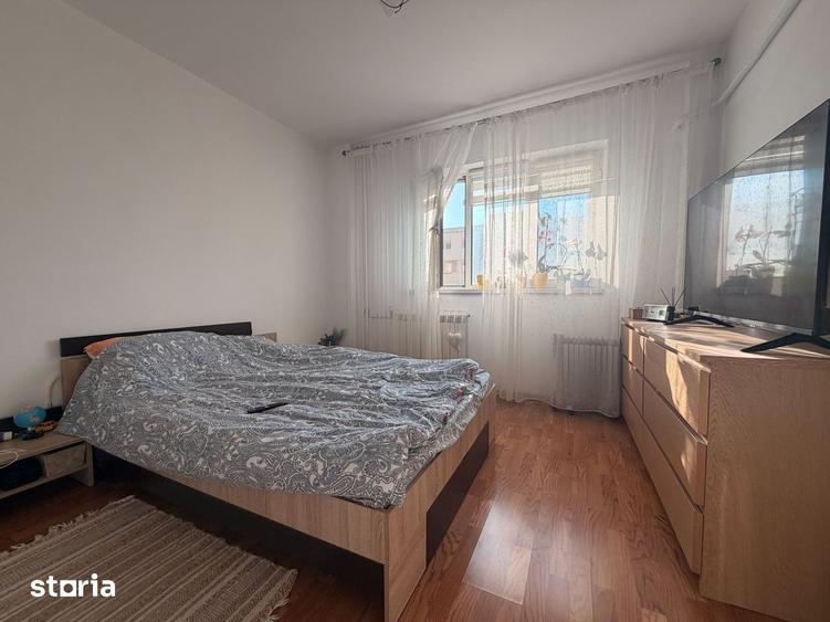Apartament cu 2 camere în Crângași