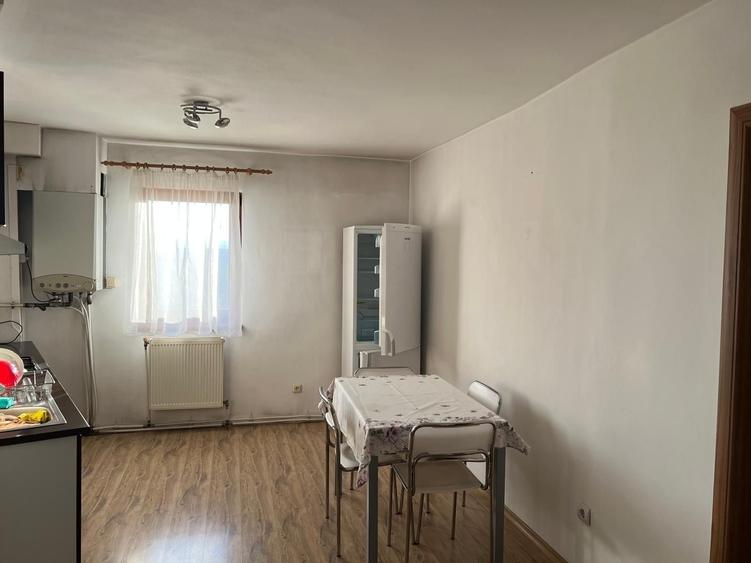 Apartament cu 2 camere în Tolstoi