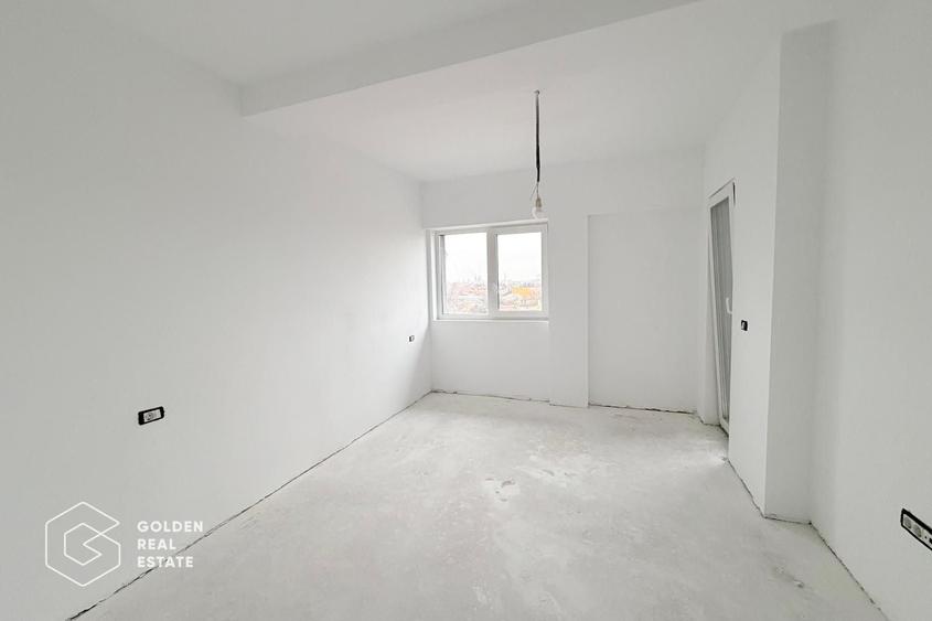 Apartamente noi 2-3 camere, ansamblu rezidential premium, zona Lipovei - 1