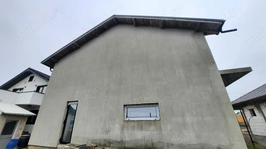 Casă cu 5 camere în Agigea