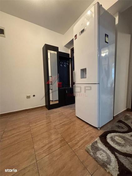 Apartament cu 2 camere decomandat în Cug