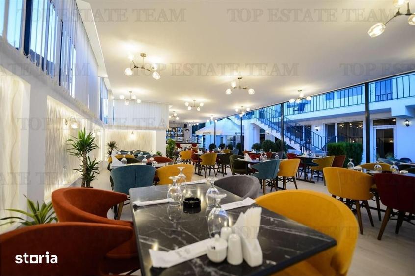 Disponibil spre administrare - Hotel Pensiune 20 camere si restaurant - 15
