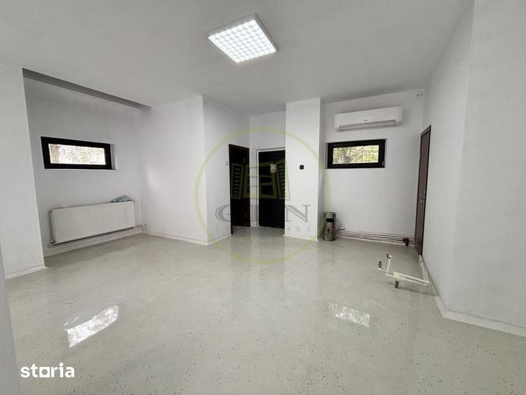 Spațiu comercial, de 75 mp, în Brazda lui Novac