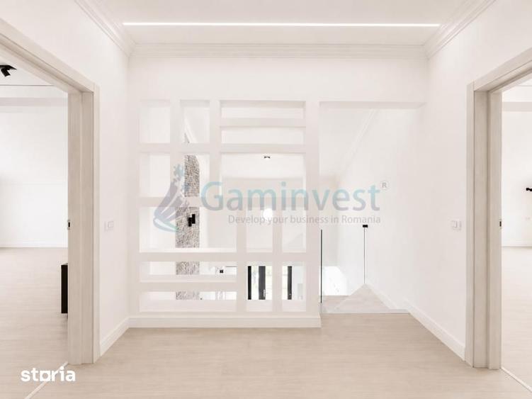Casa noua de vanzare in Oradea, cartierul Viena, Gaminvest, V3794 - 12