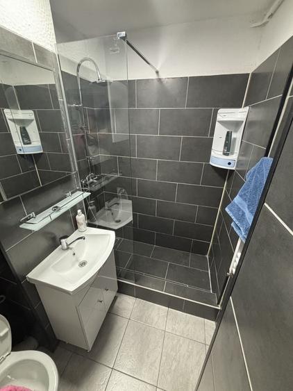 Apartament cu 2 camere decomandat, mobilat în Colentina