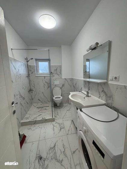 Apartament cu 2 camere în Ștefan cel Mare