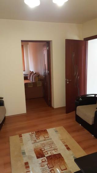 Apartament cu 2 camere semidecomandat în Ultracentral