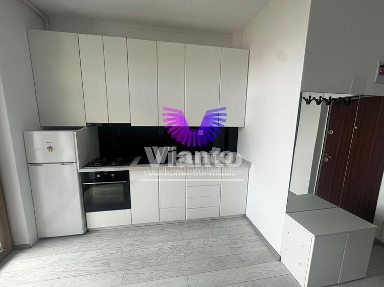 Apartament 2 camere mobilat si utilat | Loc de parcare | Selimbar - 5
