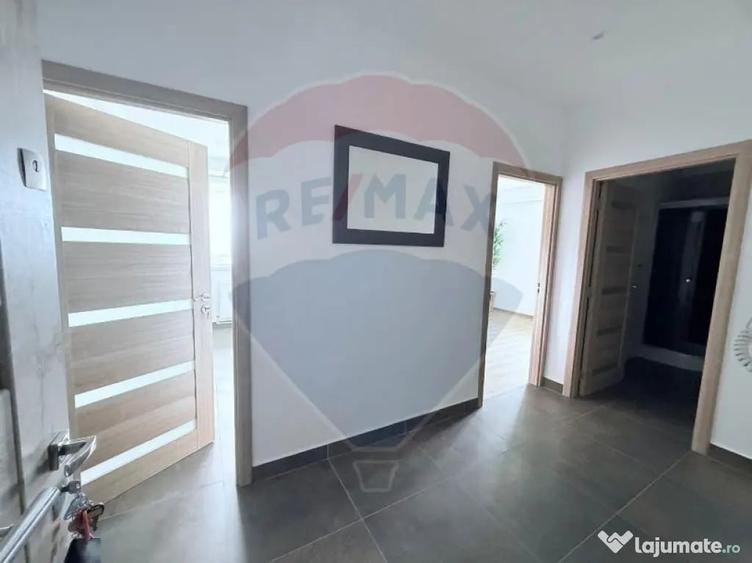 Apartament la cheie-Parcare inclusa - Selimbar (Sibiu) - 7