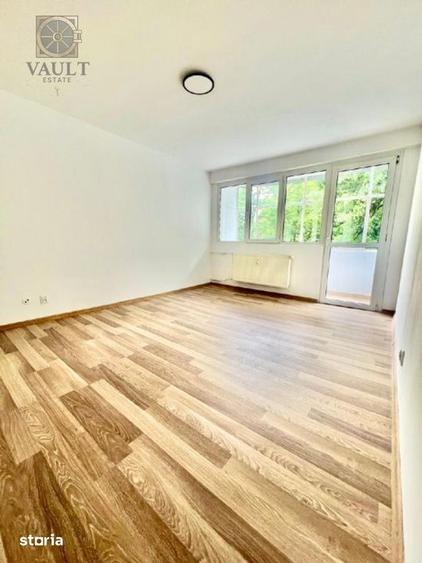 Apartament cu 2 camere decomandat în Giurgiului