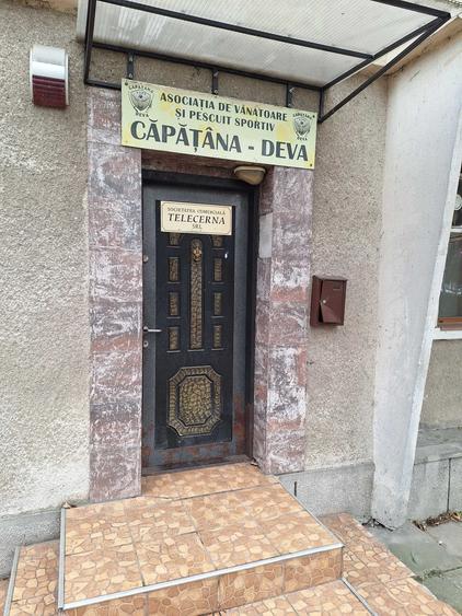 Apartament cu 3 camere decomandat în Gării