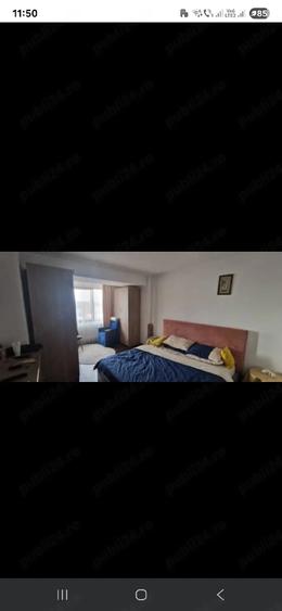 Apartament cu 2 camere decomandat în Lotus