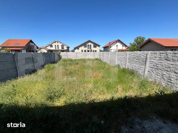 Casă cu 4 camere cu Teren 360 Mp în Nojorid