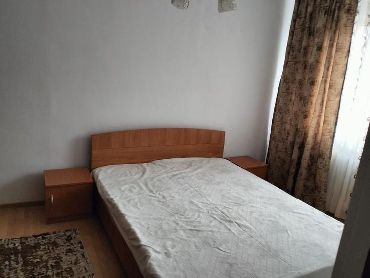 Apartament cu 2 camere semidecomandat în Popoveni