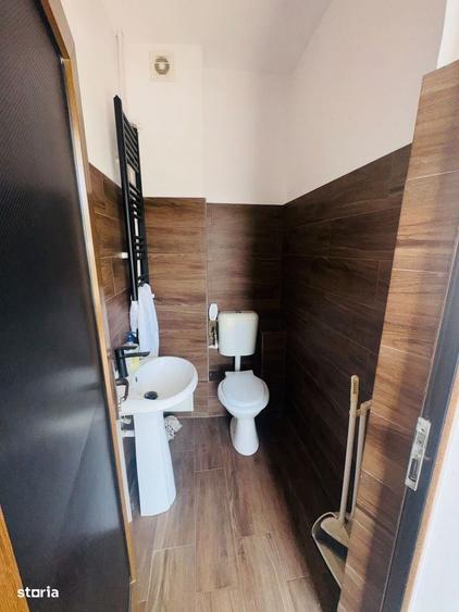 Spațiu comercial, de 30 mp, în Țiglina 1