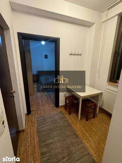 Bucurestii Noi metrou Jiului bloc nou, centrala proprie, balcon, - 1