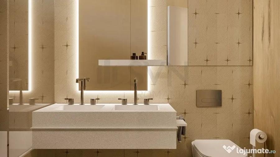 Vila exclusivista l 5 Camere l SVN Pipera Homes - Bucuresti (Bucuresti-Ilfov) - 2