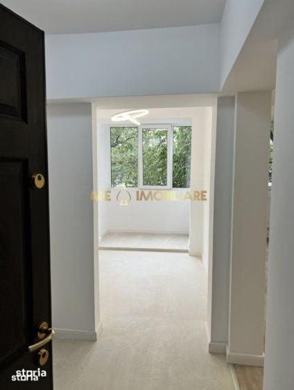 Apartament cu 3 camere în Ștefan cel Mare