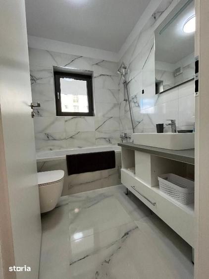 Apartament 2 camere Aviatiei | Prima Vista | modern | premium - 4