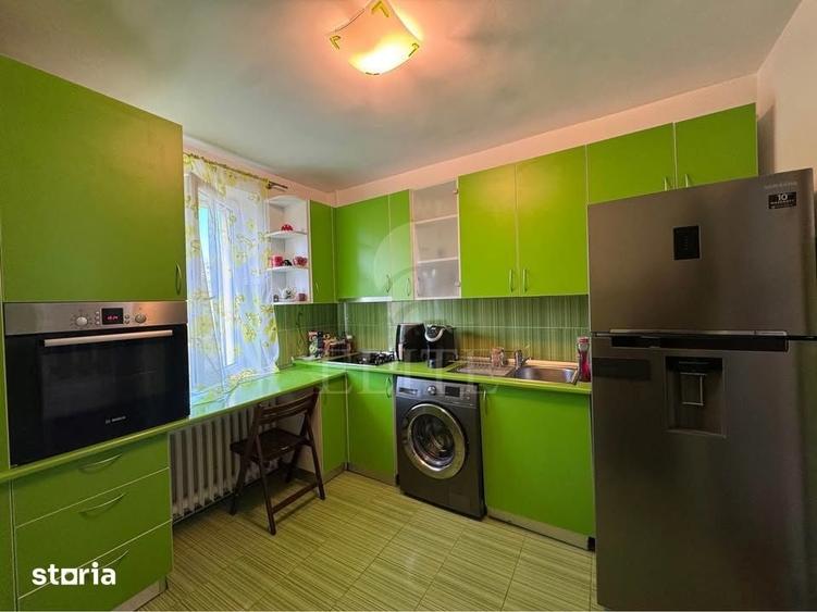 Apartament 2 camere in zona STRAZII SNAGOV - 9