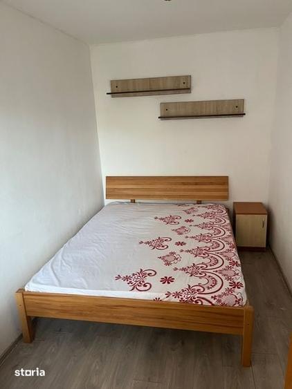 Inchiriez apartament cu 2 camere zona Olari - 6