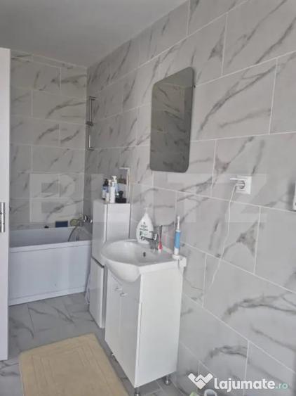 Casa deosebita Tarlungeni teren 497m duplex P+M 3 bai 2 balc - 6