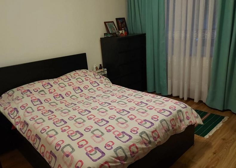 Apartament cu 3 camere decomandat, mobilat în Zorilor