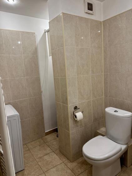 Apartament cu 2 camere decomandat în Dorobanți
