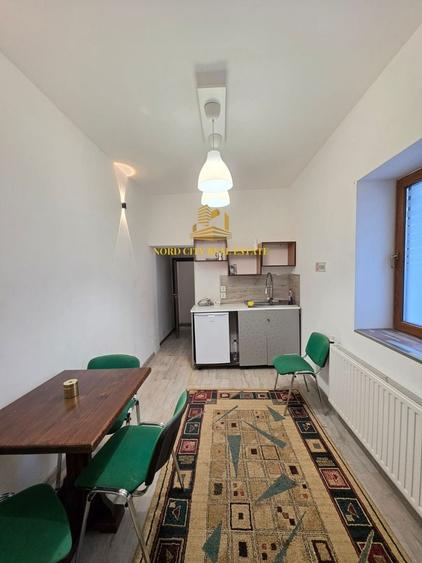 Casă P+1+M | Ultracentral – Bd. Gheorghe Magheru - Romana - 3