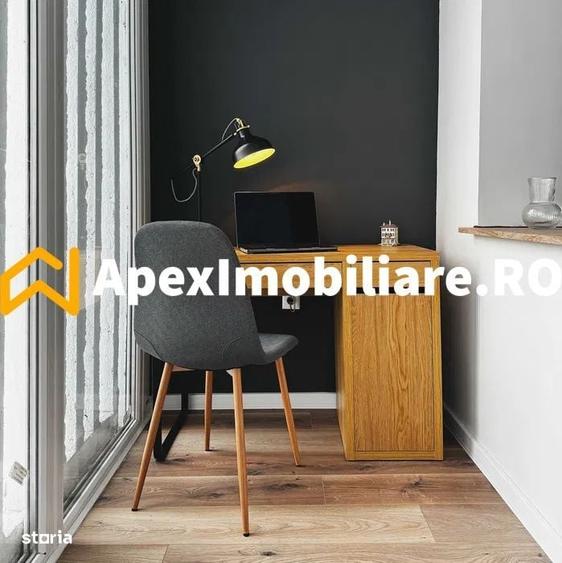Apartament 2 camere de inchiriat Stefan cel Mare Bucuresti | ApexImobi - 4