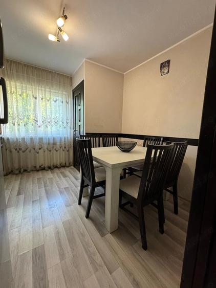 Apartament cu 3 camere decomandat în Burdujeni