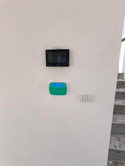 Duplex cu 4 camere cu Canalizare în Dumbrăvița