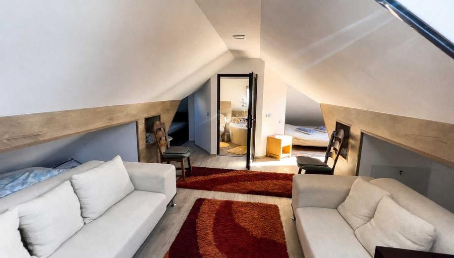 Casa Franceza de vanzare - 8