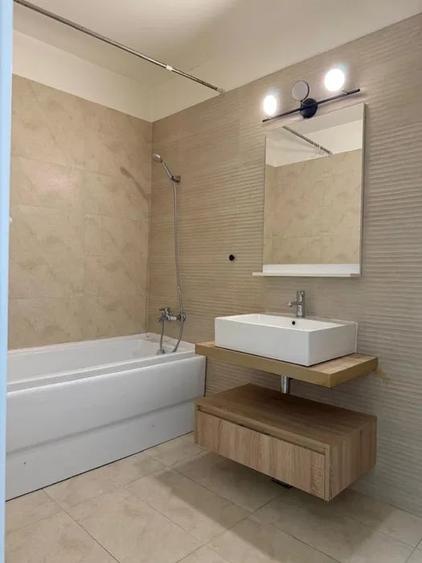 Apartament cu 3 camere decomandat, mobilat în Morarilor