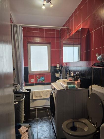 Apartament 2 camere decomandat – Florești, zona Luxor - 8