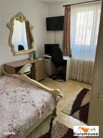 Apartament cu 2 camere decomandat în Ampoi 1