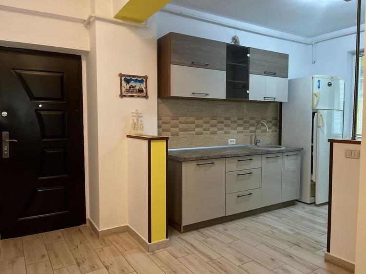 Apartament cu 2 camere decomandat în Milcov