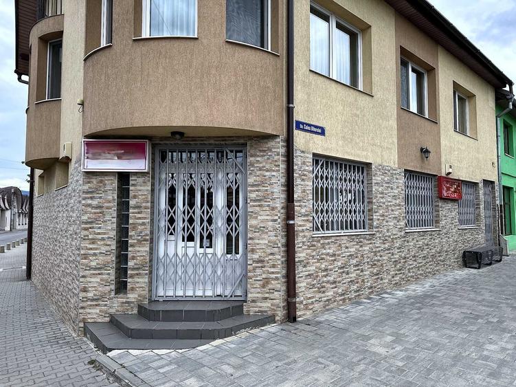 Casă cu 4 camere în Ultracentral