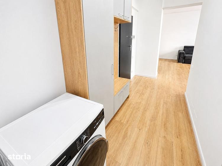 2 Camere cu Parcare an2022 Metrou Petrache Poenaru Lake House Virtutii - 7