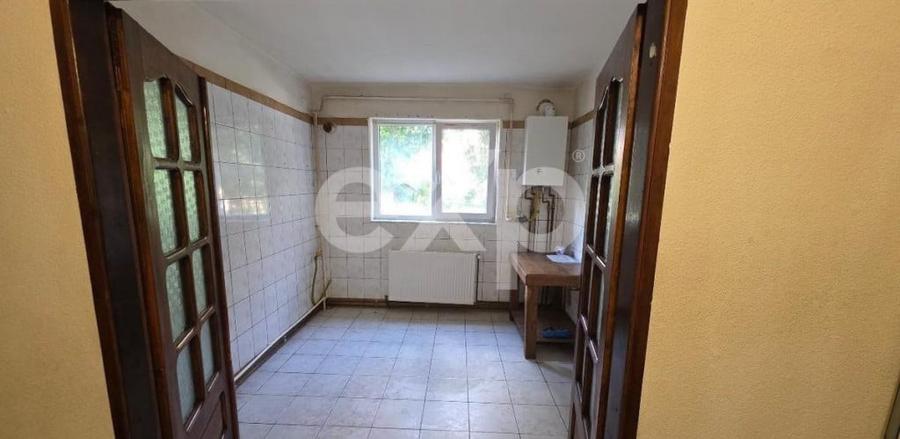 Apartament 2 Camere, Micro XI, Parter, 50 Mp, 2 Intrari, Pre - 12