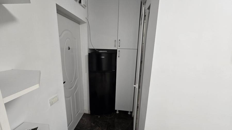 Garsonieră în Brâncoveanu