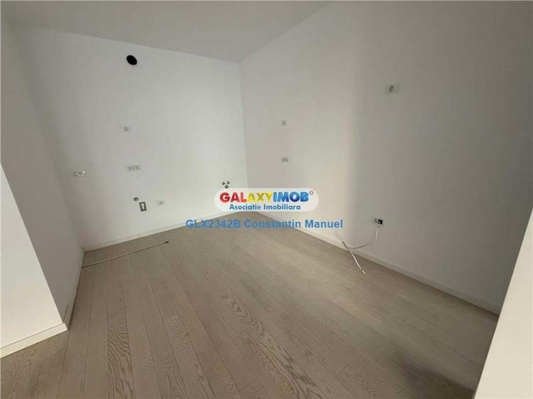 Apartament cu 2 camere decomandat în Herăstrău