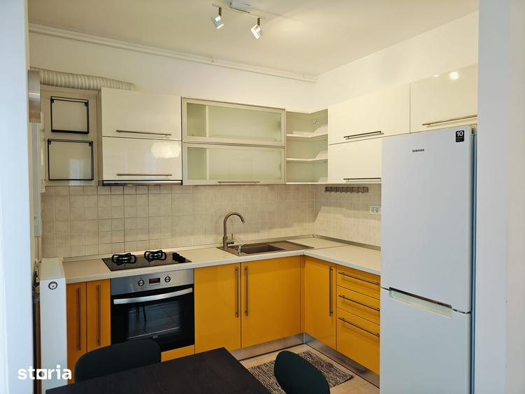 Apartament cu 2 camere în Aradului