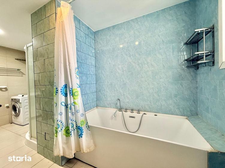 Apartament cu 3 camere în Ștefăneștii de Jos
