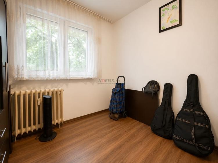 4 Camere Decomandat | 60 m² | Reabilitat | Brâncoveanu - 4
